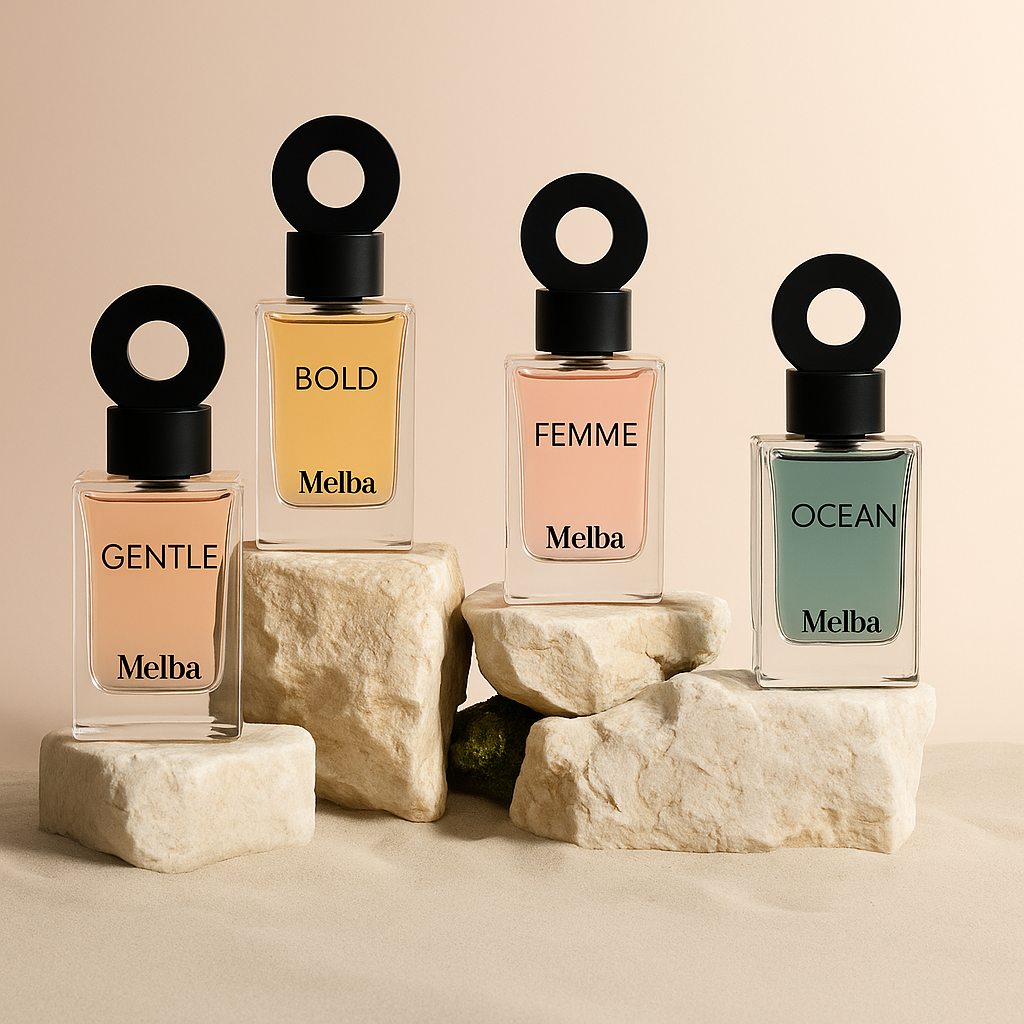 Shop Perfumes