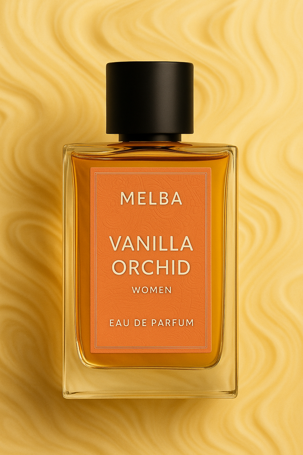 Vanilla Orchid ( Gourmand | Women )