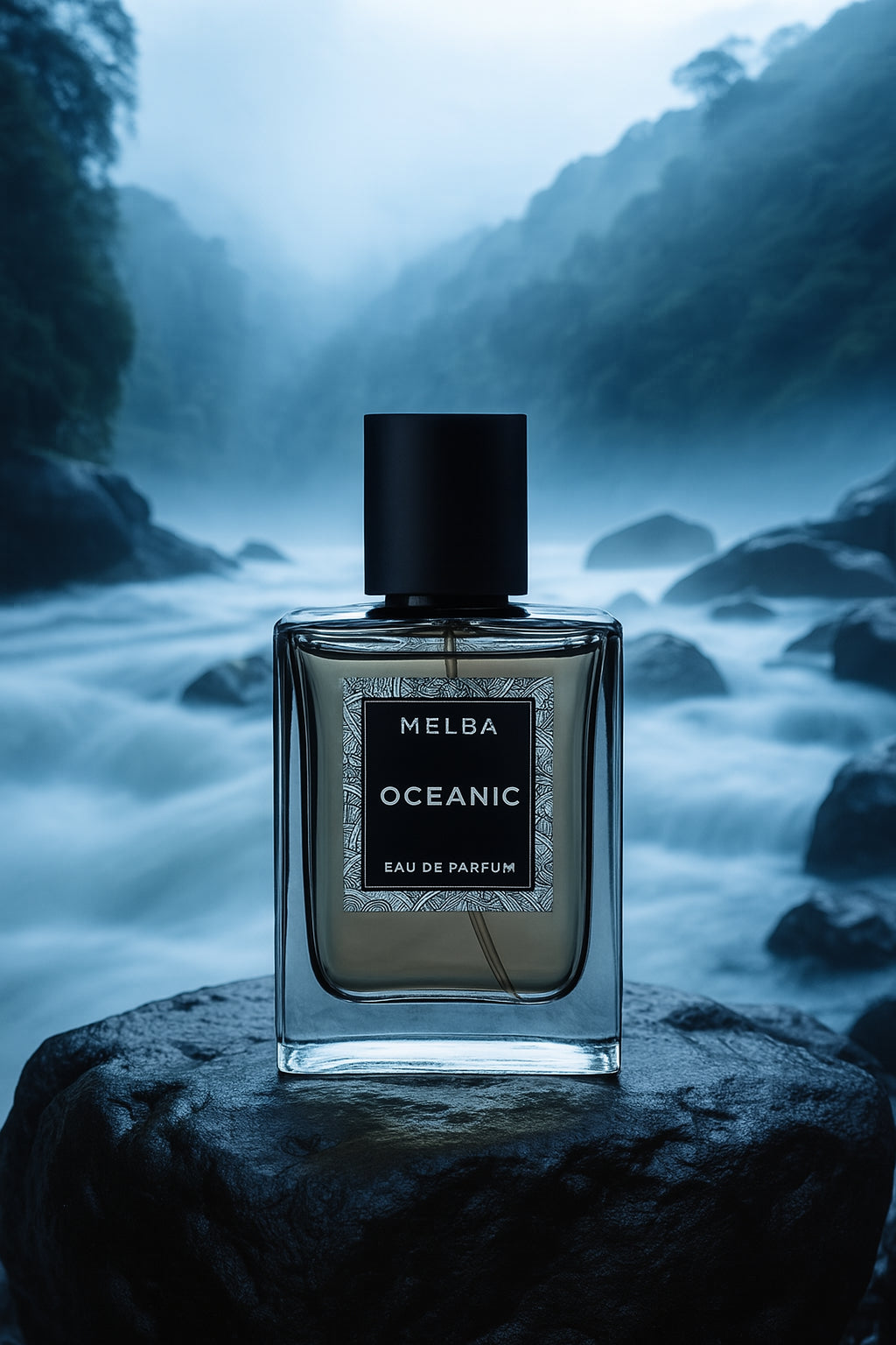 Oceanic (Aquatic Fresh | For Men)