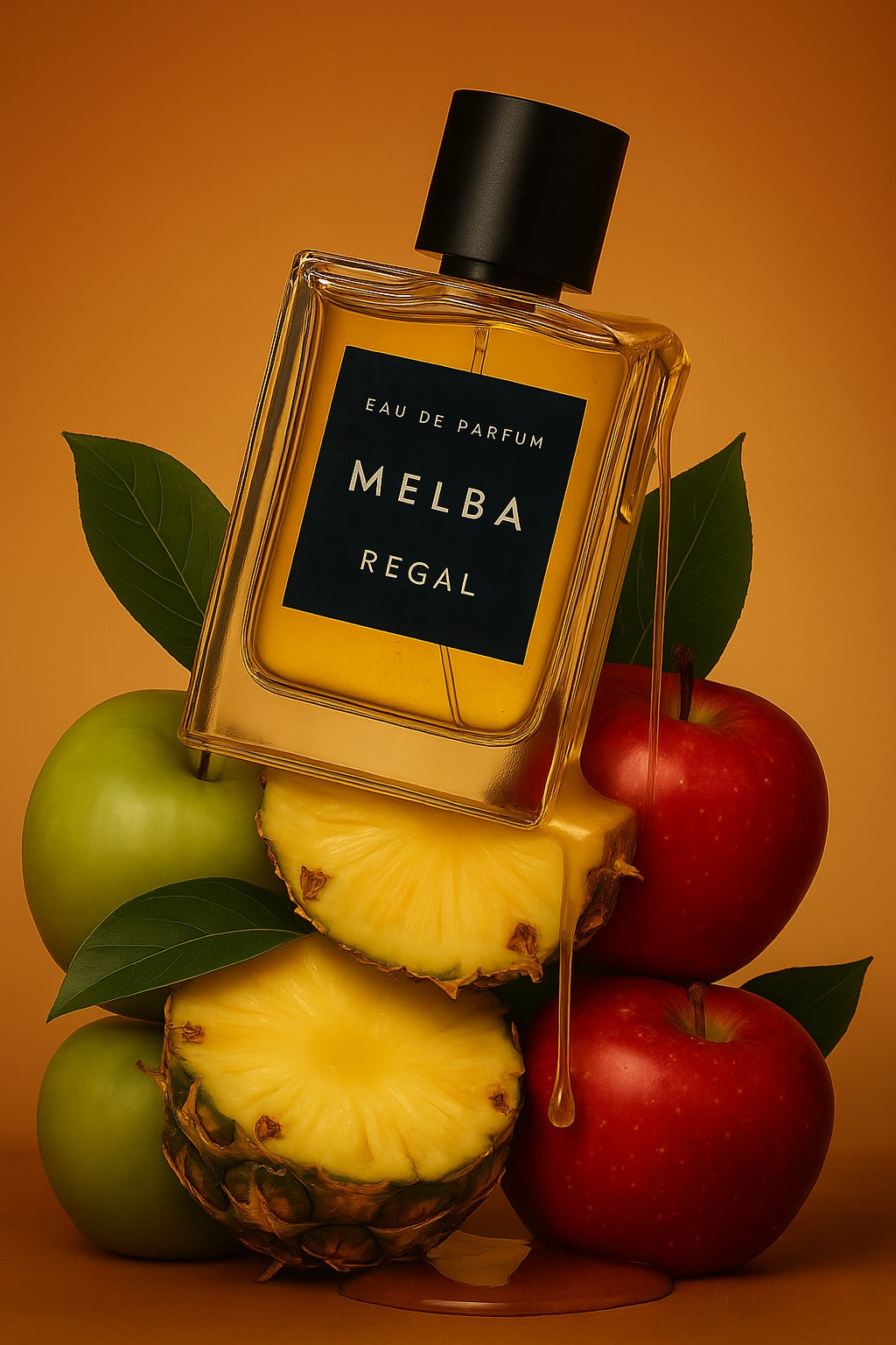 Regal (Chypre Fruity | Unisex )