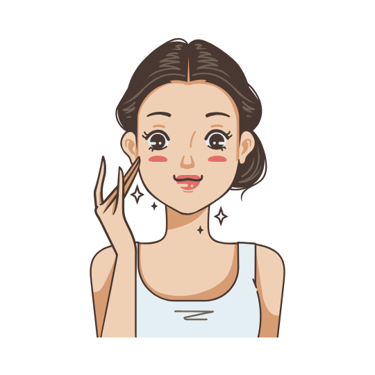 Normal Skin