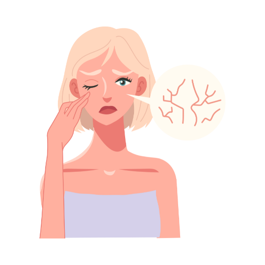 Dry Skin