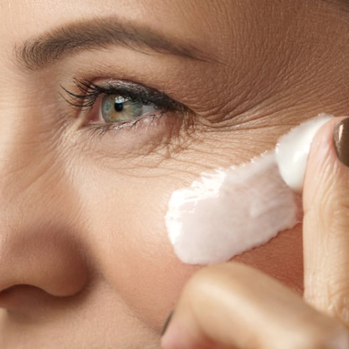 Anti-Ageing & Firming