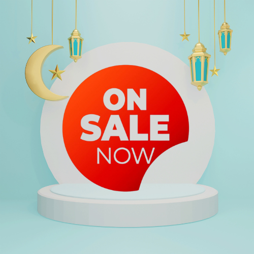 On Sale