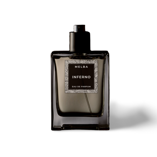 INFERNO (Woody Aquatic)