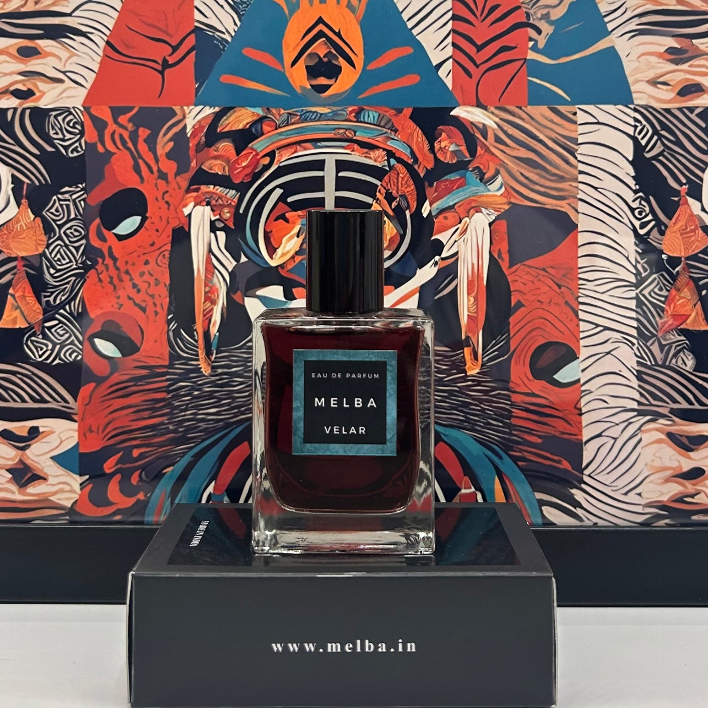 VELAR (Woody Aquatic)