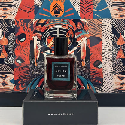 VELAR (Woody Aquatic)