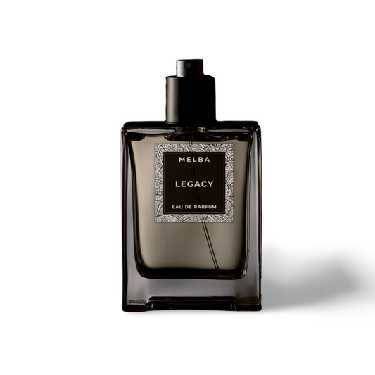 LEGACY (Spicy Wood)