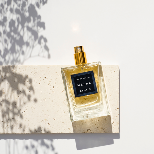 GENTLE (Oriental Spice)