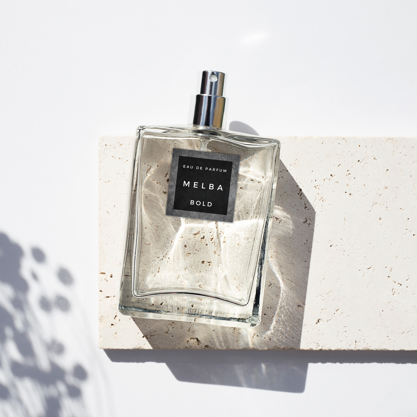BOLD (Oriental Spice)
