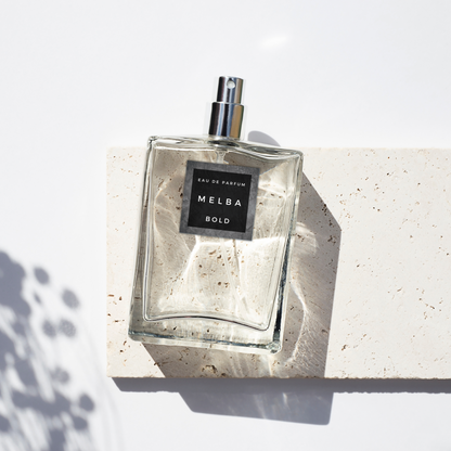 BOLD (Oriental Spice)
