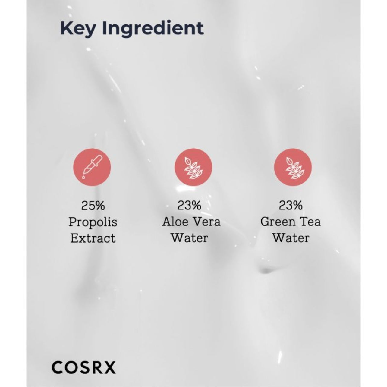 Cosrx Lightweight Soothing Moisturizer (80ml)