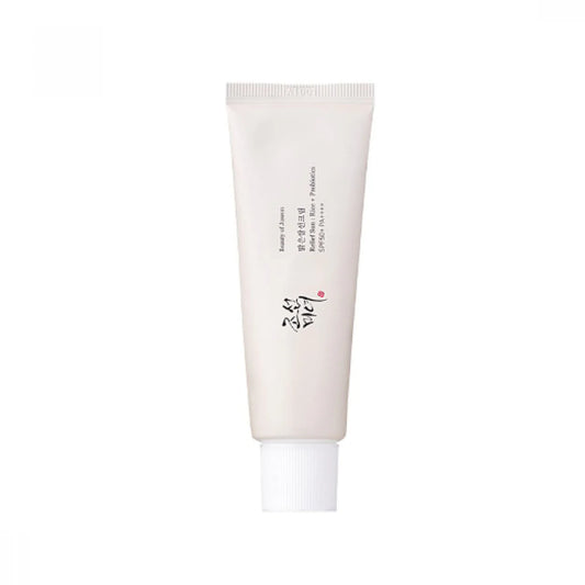 Beauty Of Joseon Relief Sun : Rice + Probiotics SPF50+ (50ml)
