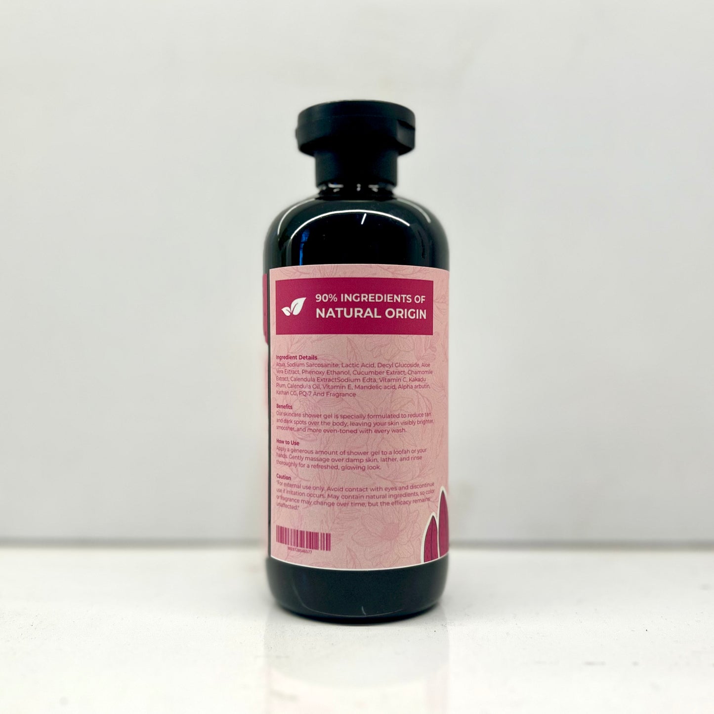 Glow Revive Shower Gel
