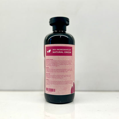 Glow Revive Shower Gel