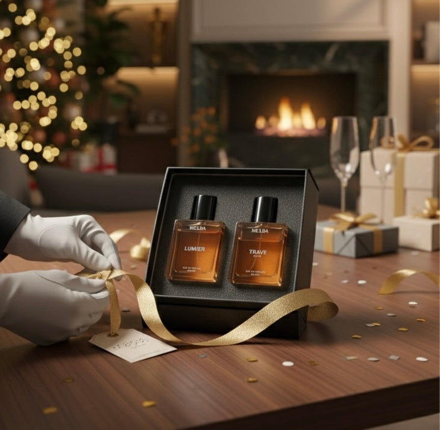 Couple Signature Series Perfume