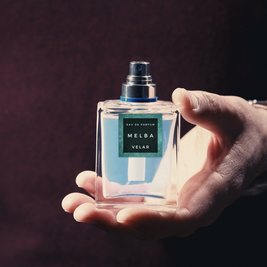 VELAR (Woody Aquatic)