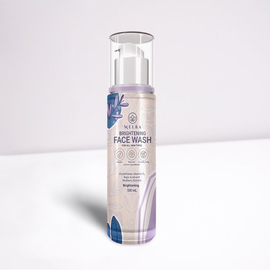 Brightening Facewash